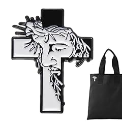 Jesus christus anstecknadel gebraucht kaufen  Wird an jeden Ort in Deutschland