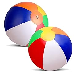 Abeillo beach balls for sale  Delivered anywhere in UK