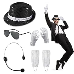 7pcs costume accessories for sale  Delivered anywhere in UK