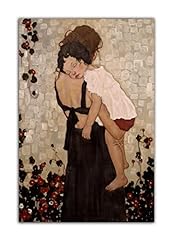 Raowpaa gustav klimt for sale  Delivered anywhere in USA 
