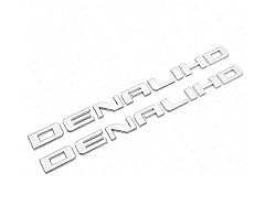 Denali side door for sale  Delivered anywhere in USA 