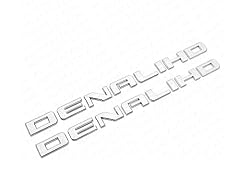 Denali side door for sale  Delivered anywhere in USA 
