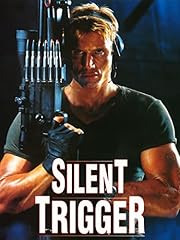 Silent trigger usato  Spedito ovunque in Italia 