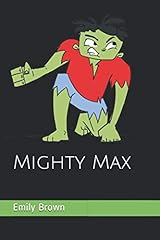 Mighty max for sale  Delivered anywhere in UK