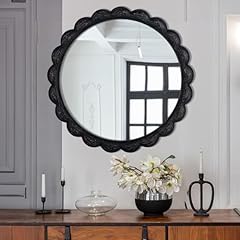 Creative round scalloped for sale  Delivered anywhere in USA 