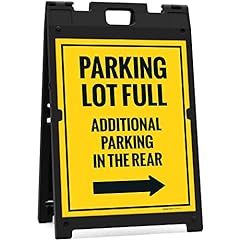 Parking lot full for sale  Delivered anywhere in USA 
