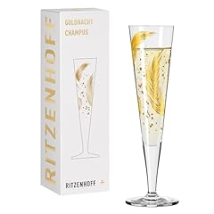 Ritzenhoff 1071042 champagnerg gebraucht kaufen  Wird an jeden Ort in Deutschland