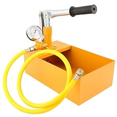 Kbibck abdrückpumpe prüfpump gebraucht kaufen  Wird an jeden Ort in Deutschland