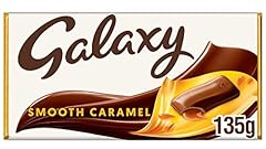 Galaxy smooth caramel for sale  Delivered anywhere in UK