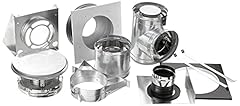 Duravent duraplus wall for sale  Delivered anywhere in USA 