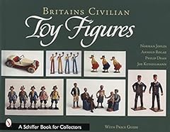 Britains civilian toy for sale  Delivered anywhere in USA 