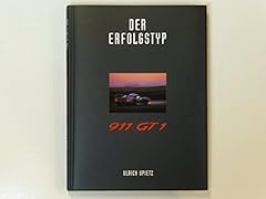 Porsche 911 gt1 d'occasion  Livré partout en Belgiqu