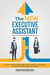 New executive assistant for sale  Delivered anywhere in UK