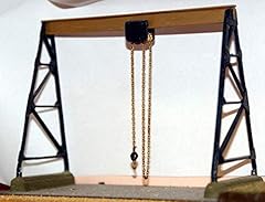 Langley models gantry for sale  Delivered anywhere in UK