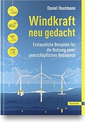 Windkraft neu gedacht gebraucht kaufen  Wird an jeden Ort in Deutschland