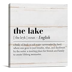 Country lake definition for sale  Delivered anywhere in USA 