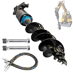 Mini excavator hydraulic for sale  Delivered anywhere in UK