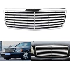 Grille mercedes benz for sale  Delivered anywhere in USA 