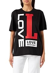 Love moschino shirt d'occasion  Livré partout en France