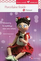 Porcelaine froide natasel d'occasion  Livré partout en France