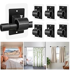 6pcs drill curtain for sale  Delivered anywhere in USA 