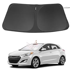 Windshield sun shade for sale  Delivered anywhere in USA 