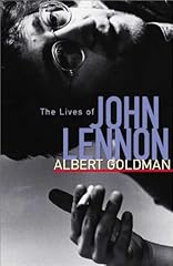 Lives john lennon for sale  Delivered anywhere in USA 