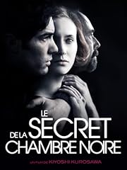 Secret chambre noire d'occasion  Livré partout en France