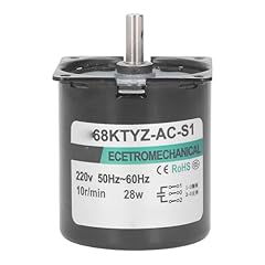 Mini getriebemotor 28w gebraucht kaufen  Wird an jeden Ort in Deutschland