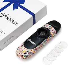 Professionale kazoo strumento usato  Spedito ovunque in Italia 