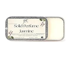 Solid perfume solid for sale  Delivered anywhere in UK