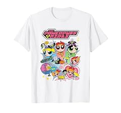 The powerpuff girls usato  Spedito ovunque in Italia 
