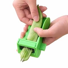 Runner bean slicer for sale  Delivered anywhere in UK