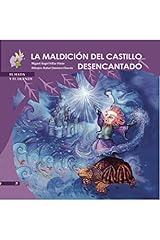 Maldición del castillo d'occasion  Livré partout en Belgiqu