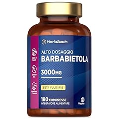 Barbabietola rossa compresse usato  Spedito ovunque in Italia 