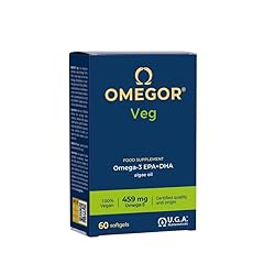 Omega vegan omegor usato  Spedito ovunque in Italia 