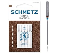 Schmetz sewing machine for sale  Delivered anywhere in UK