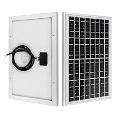 Eco worthy solarpanel gebraucht kaufen  Wird an jeden Ort in Deutschland