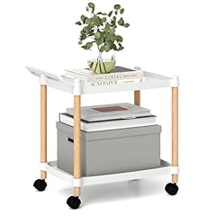 Costway chariot rangement d'occasion  Livré partout en France
