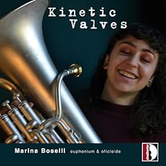 Kinetic valves. musique d'occasion  Livré partout en France