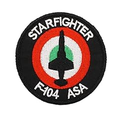 Pezzi starfighter 104 usato  Spedito ovunque in Italia 