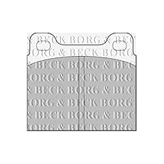 Borg beck bbp1210 for sale  Delivered anywhere in UK