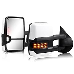 Towing mirror 2007 for sale  Delivered anywhere in USA 