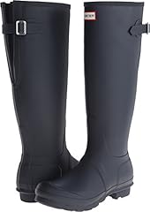 Hunter footwear women for sale  Delivered anywhere in USA 