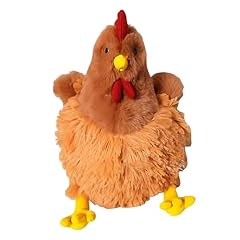 Jazrvr huhn kuscheltier gebraucht kaufen  Wird an jeden Ort in Deutschland
