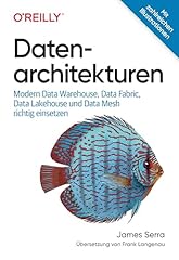 Datenarchitekturen modern data gebraucht kaufen  Wird an jeden Ort in Deutschland