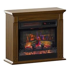 Duraflame wall mantel for sale  Delivered anywhere in USA 