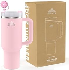 Tumbler 40oz tazza usato  Spedito ovunque in Italia 