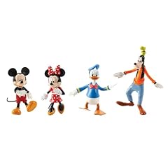 Flexfigs mickey mouse for sale  Delivered anywhere in USA 
