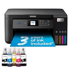Epson ecotank 2850 for sale  Delivered anywhere in Ireland